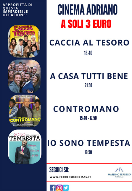 eventi eventi