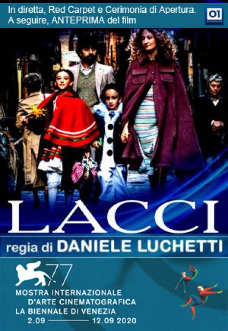 BIENNALE 2020 - LACCI