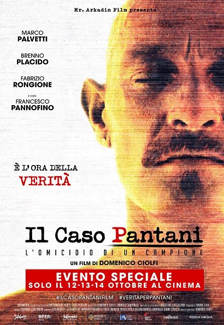 IL CASO PANTANI