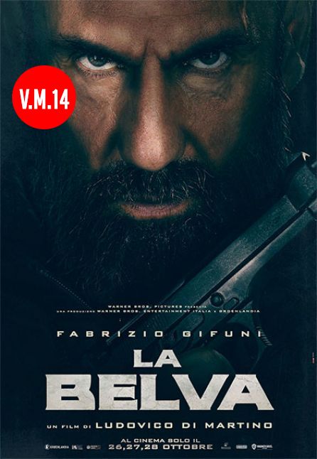 LA BELVA
