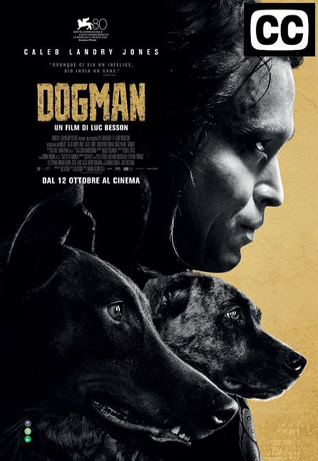 DOGMAN [2023] | CC