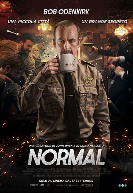 NORMAL [2026]